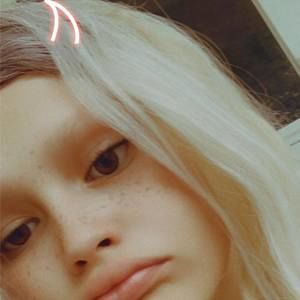 Meet your Posher, Cathy